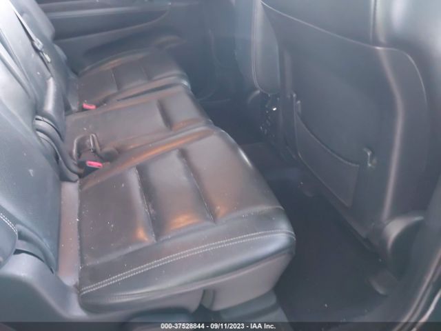 1C4RDJEG5FC121119 Dodge Durango Citadel