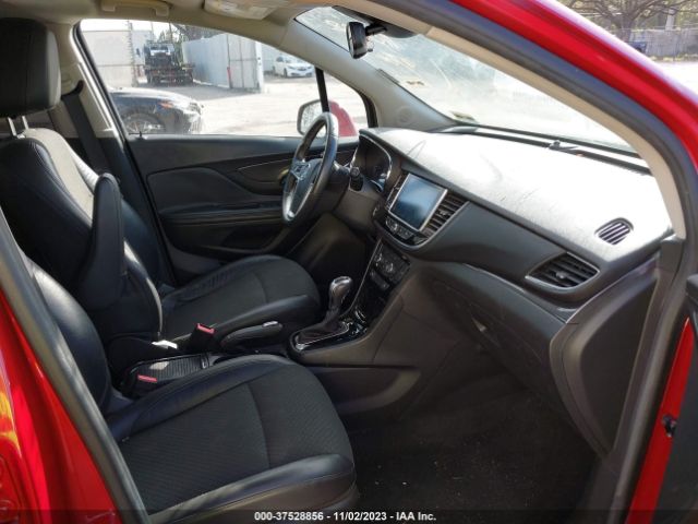 KL4CJASB9HB110182 Buick Encore Preferred