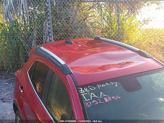 KL4CJASB9HB110182 Buick Encore Preferred