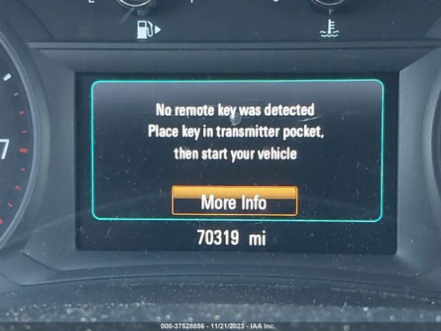KL4CJASB9HB110182 Buick Encore Preferred