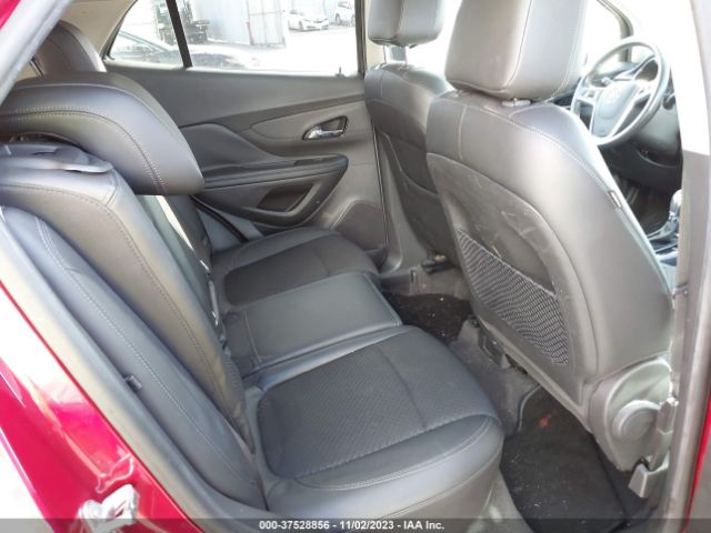 KL4CJASB9HB110182 Buick Encore Preferred