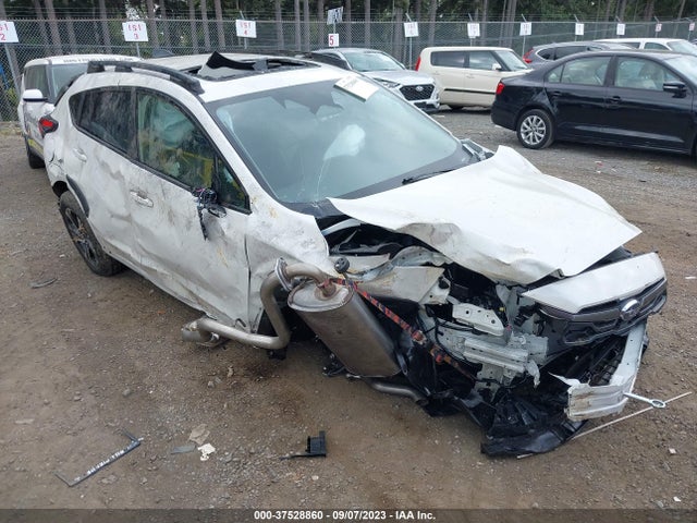 2024 SUBARU CROSSTREK PREMIUM VIN: JF2GUADC6R8259508