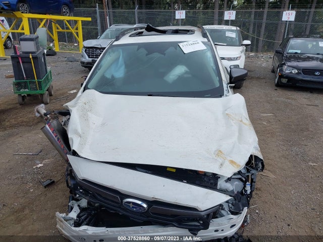 2024 SUBARU CROSSTREK PREMIUM VIN: JF2GUADC6R8259508