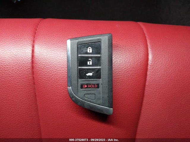Acura Integra W/a-spec Package 2024 19UDE4H35RA002795 Image 11