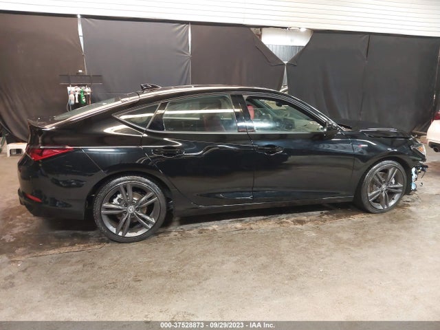 Acura Integra W/a-spec Package 2024 19UDE4H35RA002795 Image 14