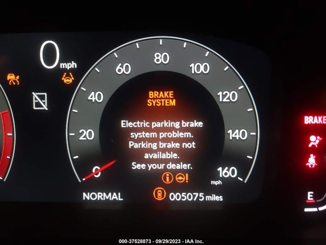 Acura Integra W/a-spec Package 2024 19UDE4H35RA002795 Image 16
