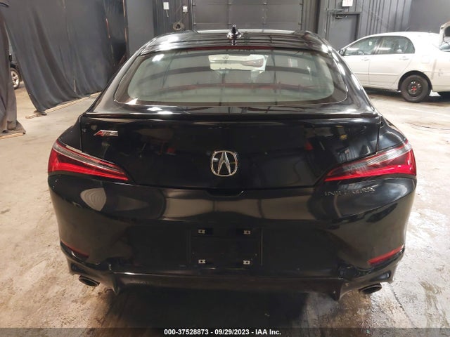 Acura Integra W/a-spec Package 2024 19UDE4H35RA002795 Image 17