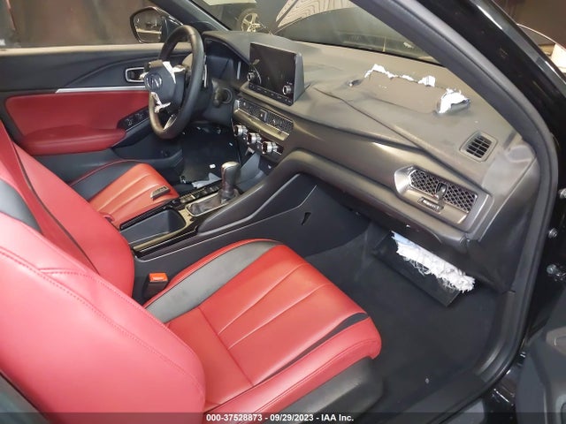 Acura Integra W/a-spec Package 2024 19UDE4H35RA002795 Image 5