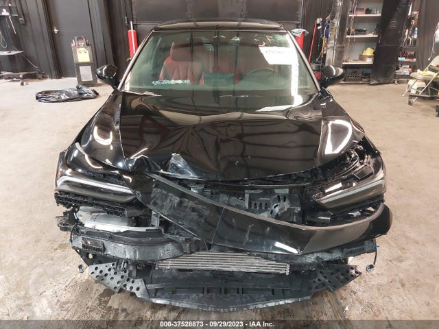 Acura Integra W/a-spec Package 2024 19UDE4H35RA002795 Image 6