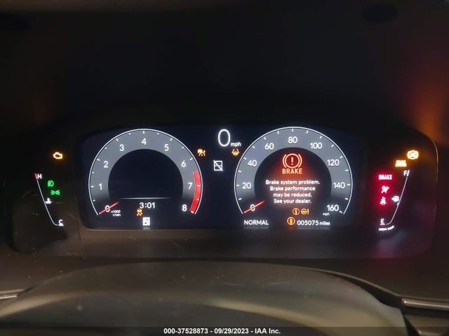 Acura Integra W/a-spec Package 2024 19UDE4H35RA002795 Image 7