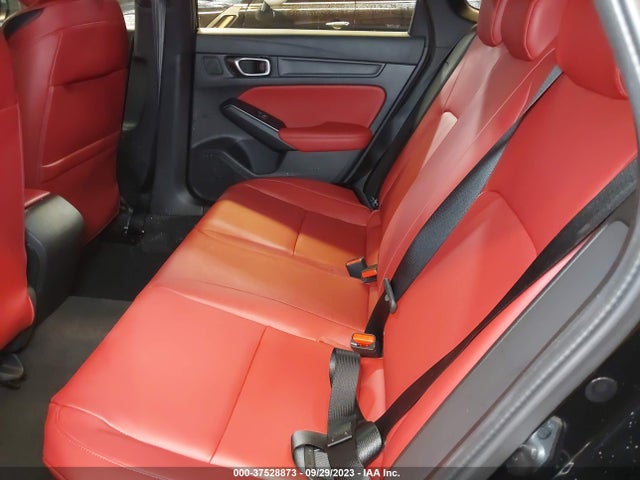 Acura Integra W/a-spec Package 2024 19UDE4H35RA002795 Image 8