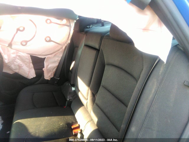 Chevrolet MALIBU LT 2023 1G1ZD5ST3PF128846 Image 8