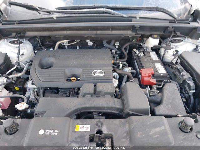 2T2ADCAZ4NC001619 Lexus NX 250