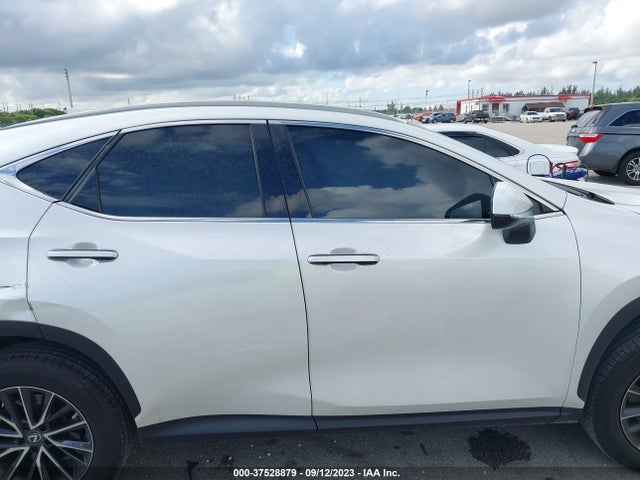 2T2ADCAZ4NC001619 Lexus NX 250