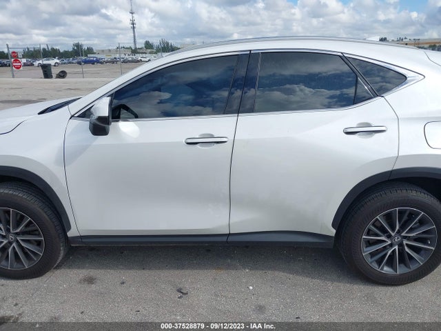 2T2ADCAZ4NC001619 Lexus NX 250