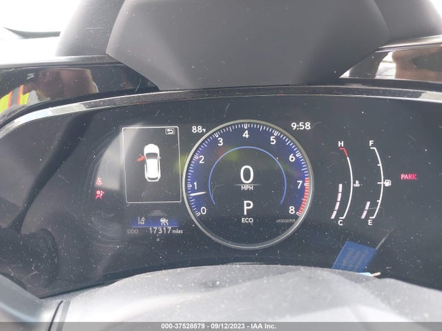 2T2ADCAZ4NC001619 Lexus NX 250