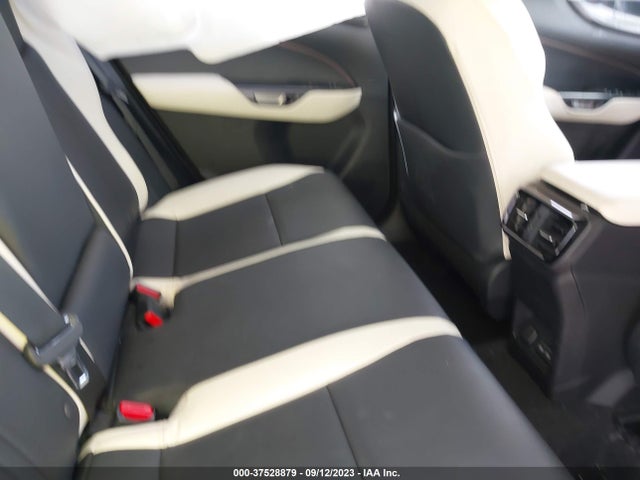 2T2ADCAZ4NC001619 Lexus NX 250