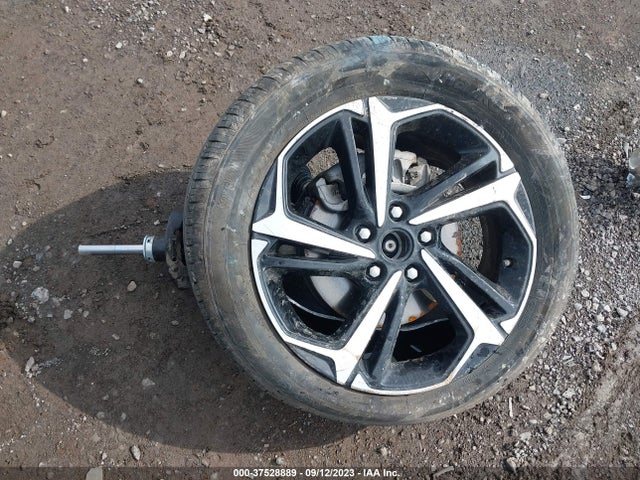 Chevrolet Trailblazer Rs 2023 KL79MUSL9PB047436 Image 12