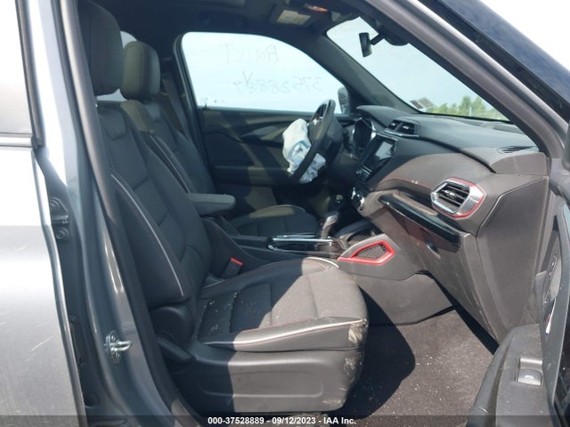 Chevrolet Trailblazer Rs 2023 KL79MUSL9PB047436 Image 5