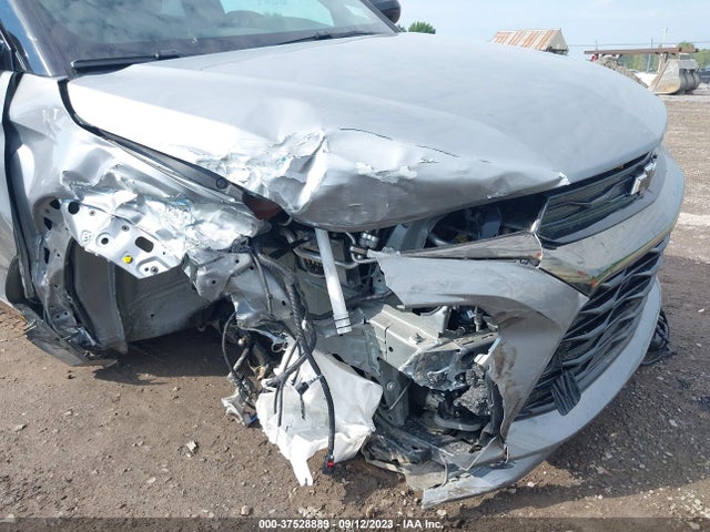Chevrolet Trailblazer Rs 2023 KL79MUSL9PB047436 Image 6