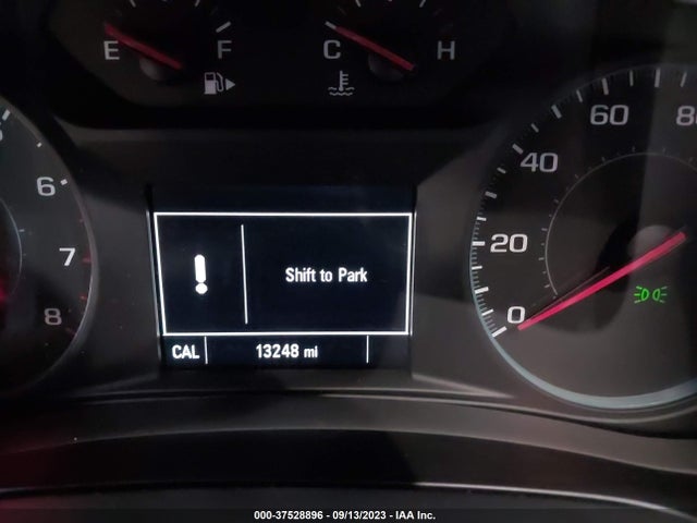Chevrolet MALIBU LT 2021 1G1ZD5ST3MF038981 Image 15