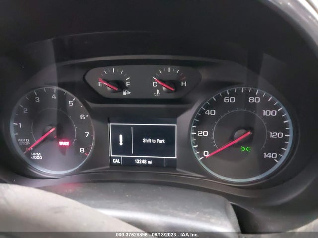 Chevrolet MALIBU LT 2021 1G1ZD5ST3MF038981 Image 7