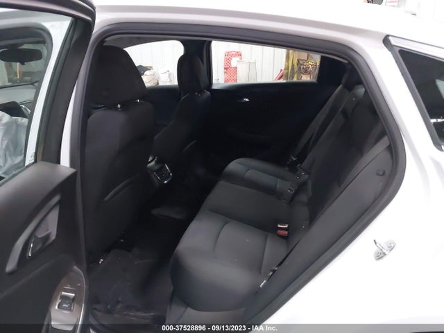 Chevrolet MALIBU LT 2021 1G1ZD5ST3MF038981 Image 8