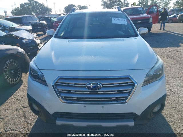 4S4BSALC7G3265730 Subaru Outback 2.5i Limited