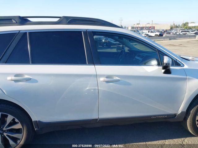 4S4BSALC7G3265730 Subaru Outback 2.5i Limited