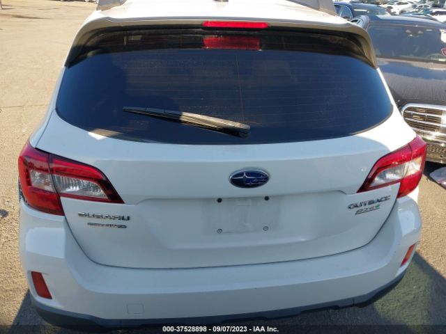 4S4BSALC7G3265730 Subaru Outback 2.5i Limited