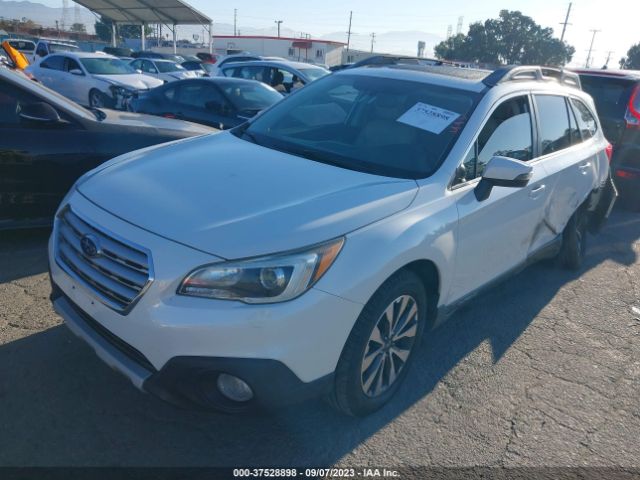 4S4BSALC7G3265730 Subaru Outback 2.5i Limited