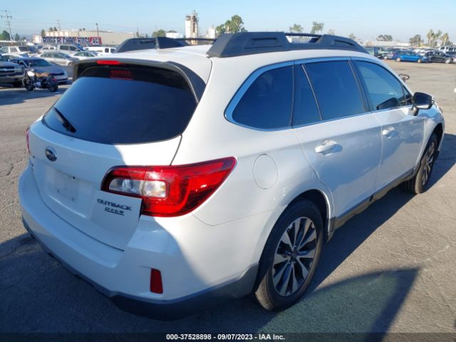 4S4BSALC7G3265730 Subaru Outback 2.5i Limited