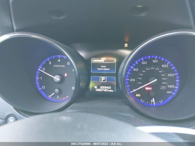 4S4BSALC7G3265730 Subaru Outback 2.5i Limited