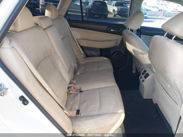 4S4BSALC7G3265730 Subaru Outback 2.5i Limited