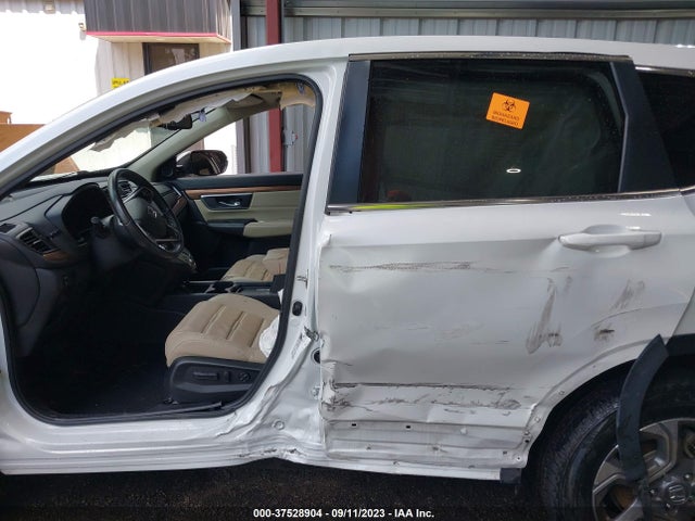Honda Cr-v Ex-l 2019 7FARW2H88KE055218 Image 15