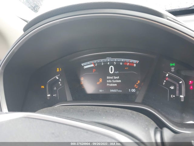 Honda Cr-v Ex-l 2019 7FARW2H88KE055218 Image 16