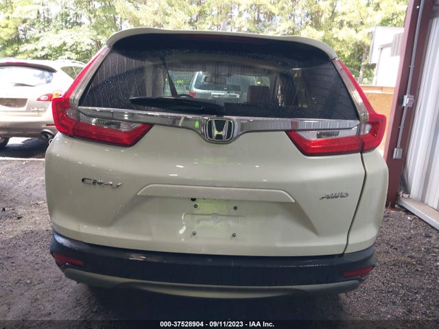 Honda Cr-v Ex-l 2019 7FARW2H88KE055218 Image 17