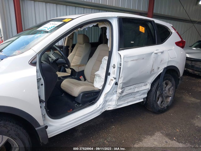 Honda Cr-v Ex-l 2019 7FARW2H88KE055218 Image 6