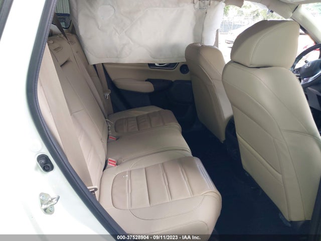 Honda Cr-v Ex-l 2019 7FARW2H88KE055218 Image 8