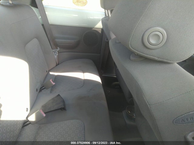 2002 VOLKSWAGEN NEW BEETLE GLS VIN: 3VWCK21C42M457564