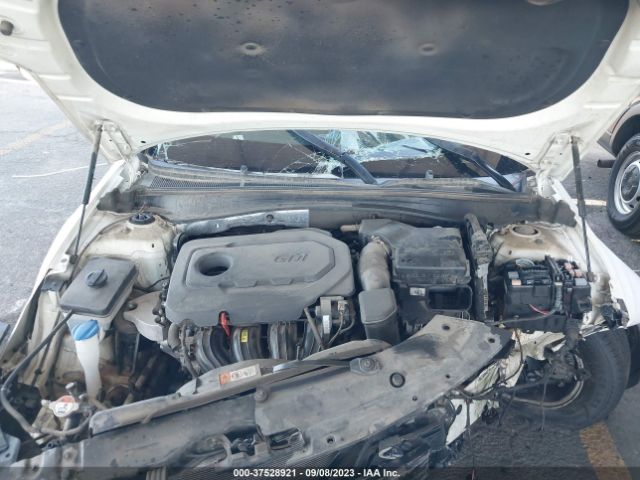 KNAGT4L3XG5105349 KIA Optima Lx