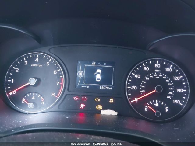KNAGT4L3XG5105349 KIA Optima Lx