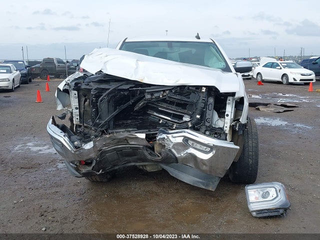 GMC Sierra 1500 Slt 2018 3GTP1NEC9JG280994 Image 12