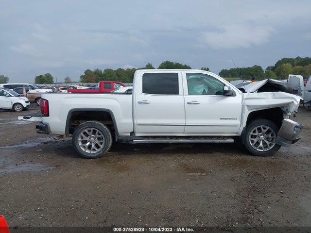 GMC Sierra 1500 Slt 2018 3GTP1NEC9JG280994 Image 13