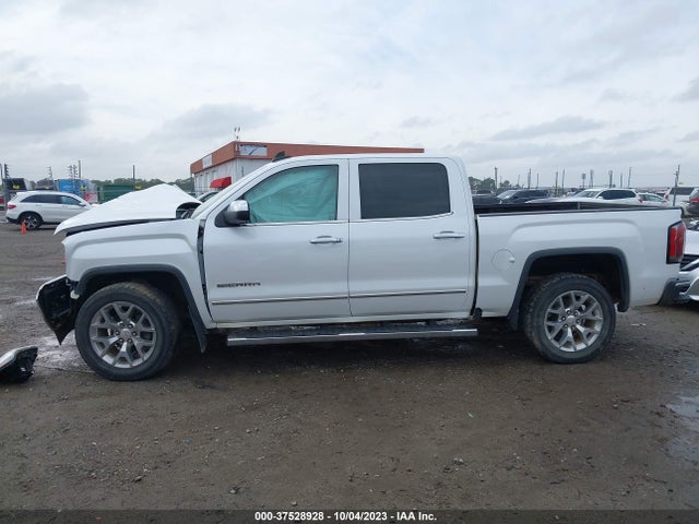 GMC Sierra 1500 Slt 2018 3GTP1NEC9JG280994 Image 14