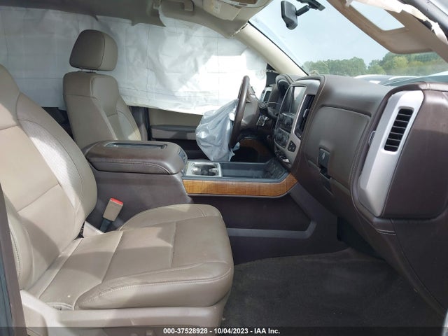 GMC Sierra 1500 Slt 2018 3GTP1NEC9JG280994 Image 5