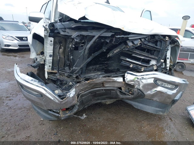 GMC Sierra 1500 Slt 2018 3GTP1NEC9JG280994 Image 6