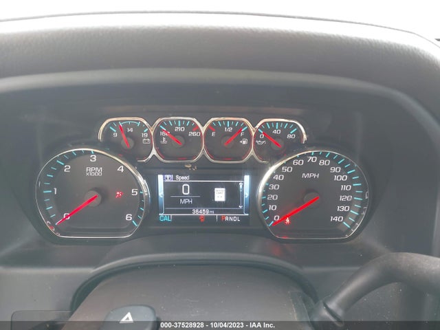 GMC Sierra 1500 Slt 2018 3GTP1NEC9JG280994 Image 7