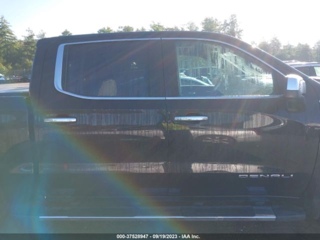 1GTU9FEL1KZ116030 GMC Sierra 1500 Denali
