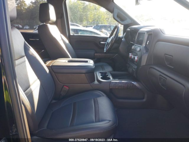 1GTU9FEL1KZ116030 GMC Sierra 1500 Denali